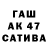 Alpha PVP СК Adilet Tastibai